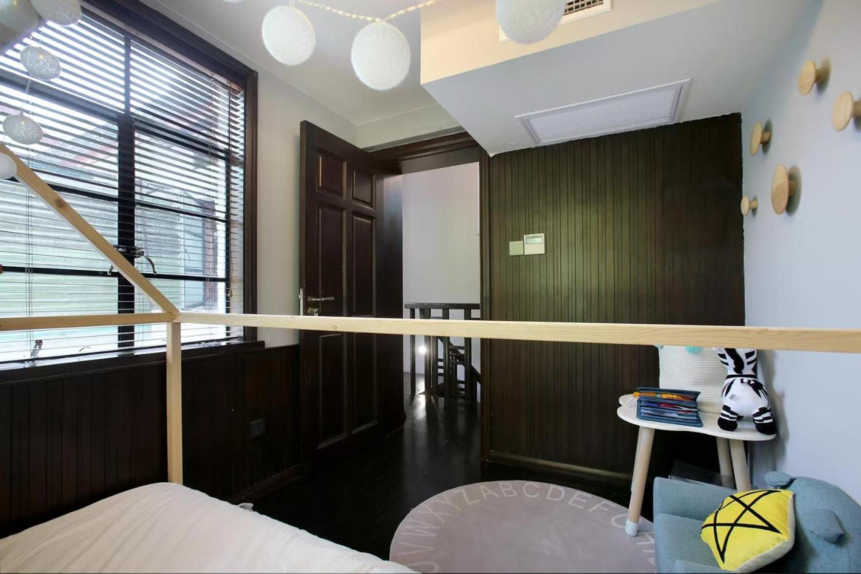 Shanghai Downtown Hills Boutique Guesthouse - Near Metro Line 7, Exit 3, Changping Road Εξωτερικό φωτογραφία